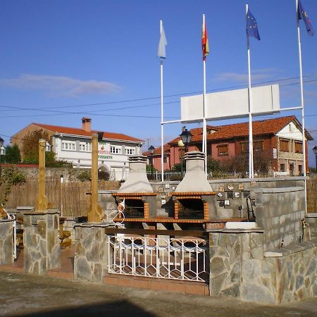Banugues Turismo S.L. Daire Dış mekan fotoğraf