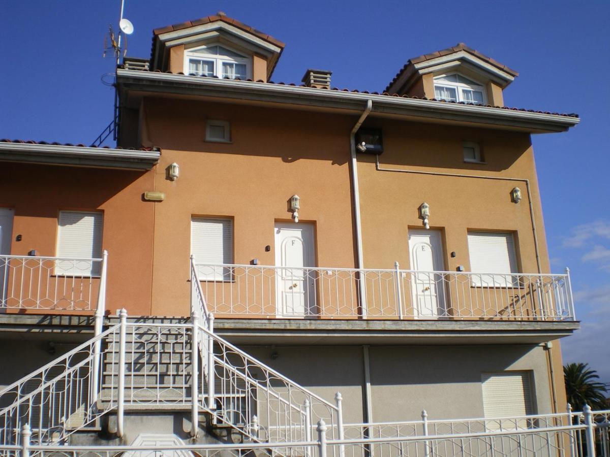 Banugues Turismo S.L. Daire Dış mekan fotoğraf