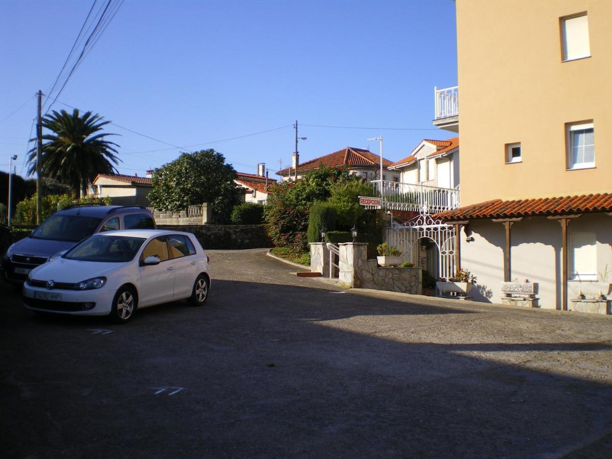 Banugues Turismo S.L. Daire Dış mekan fotoğraf