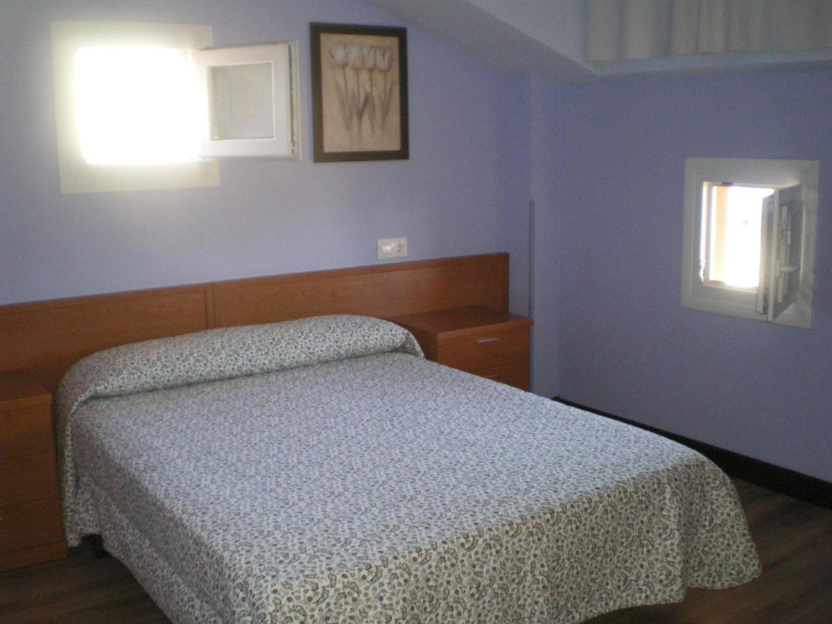 Banugues Turismo S.L. Daire Dış mekan fotoğraf