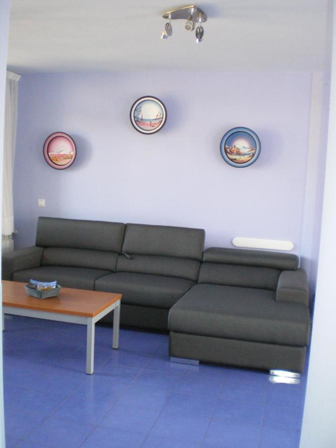 Banugues Turismo S.L. Daire Dış mekan fotoğraf